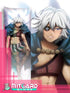 FIRE EMBLEM Niles Body pillow case dakimakura - 3